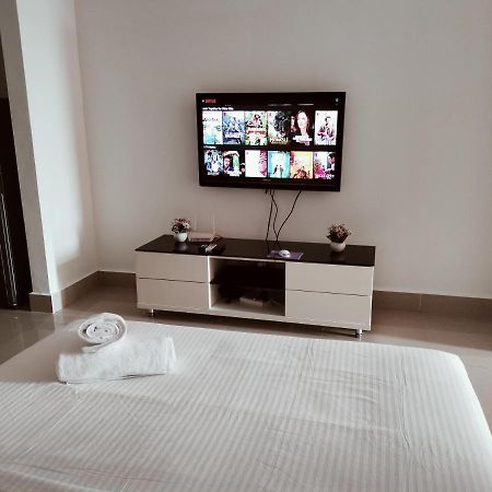 Apartament Cyberjaya Shaftesbury 2 Zewnętrze zdjęcie