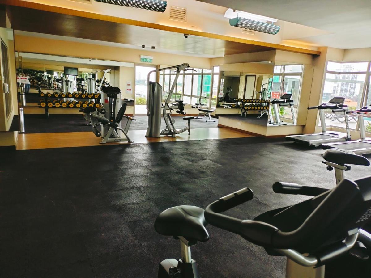 Apartament Cyberjaya Shaftesbury 2 Zewnętrze zdjęcie