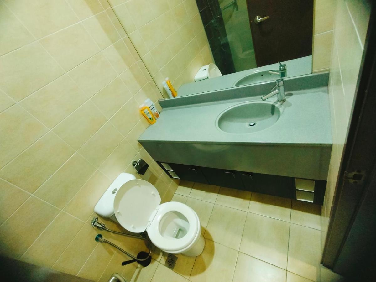 Apartament Cyberjaya Shaftesbury 2 Zewnętrze zdjęcie