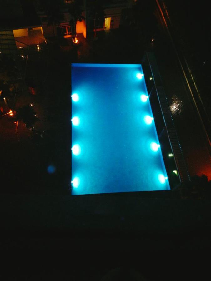 Apartament Cyberjaya Shaftesbury 2 Zewnętrze zdjęcie