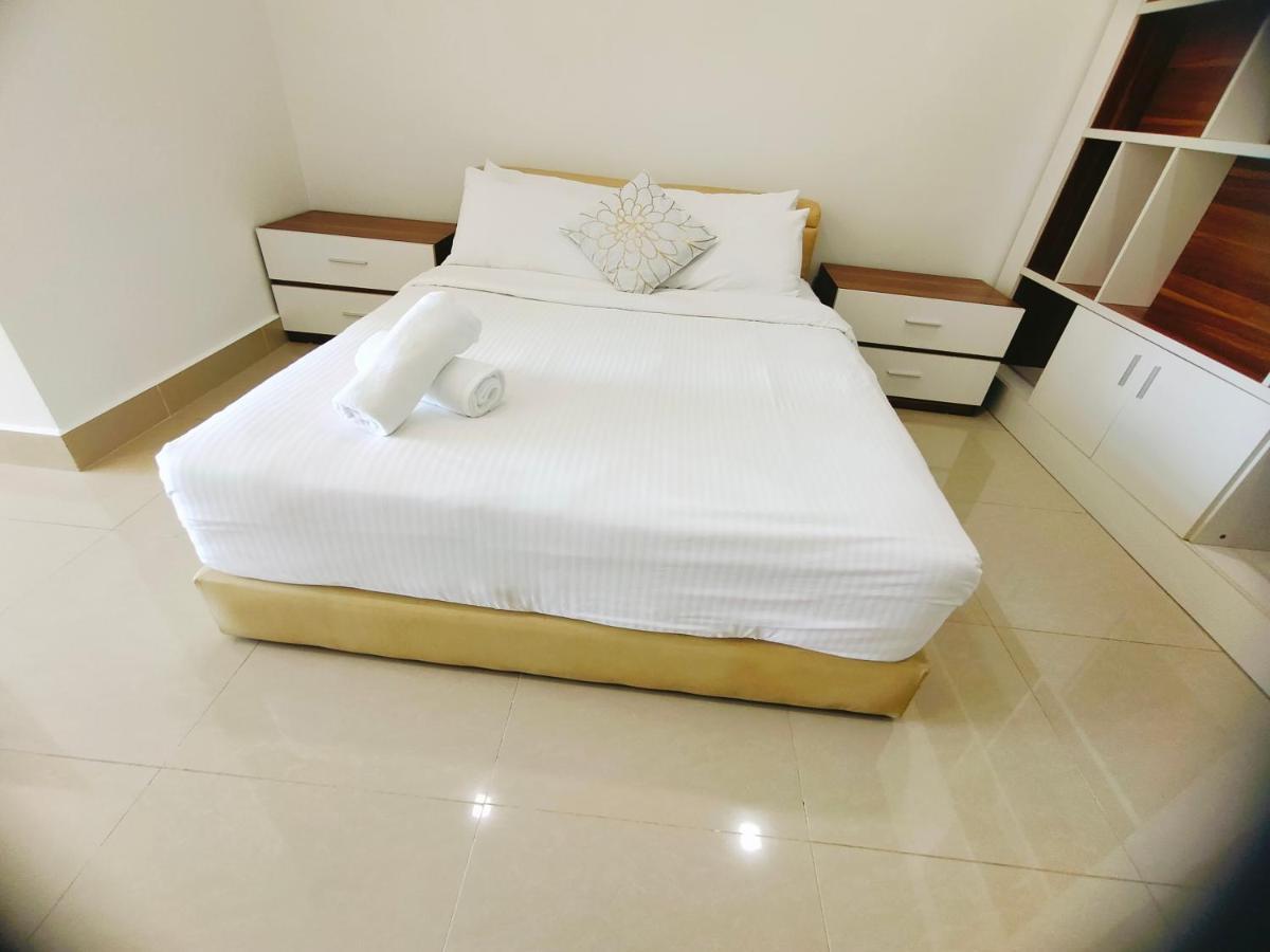 Apartament Cyberjaya Shaftesbury 2 Zewnętrze zdjęcie