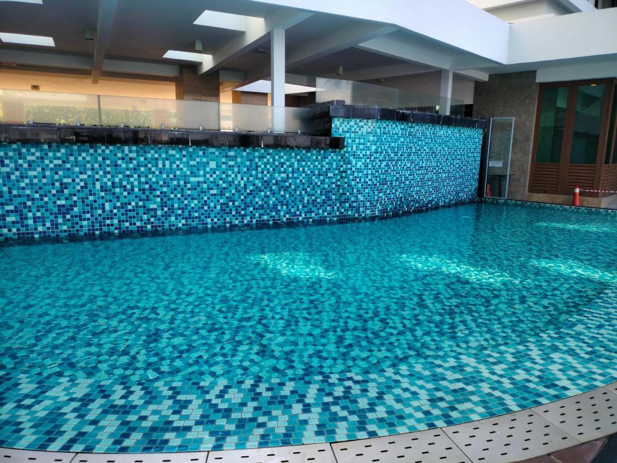 Apartament Cyberjaya Shaftesbury 2 Zewnętrze zdjęcie