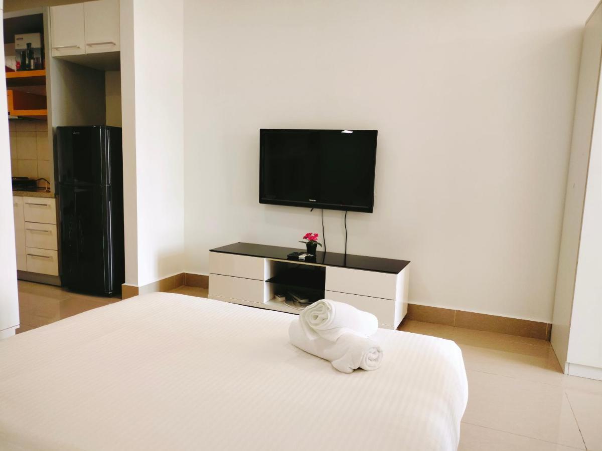 Apartament Cyberjaya Shaftesbury 2 Zewnętrze zdjęcie