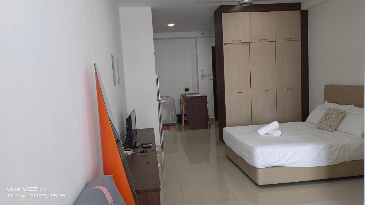 Apartament Cyberjaya Shaftesbury 2 Zewnętrze zdjęcie